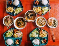 Rui'an Pulang Homestay