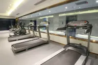 LANOU Hotel (Zhangye Old Street Hexi College) - 3-Star