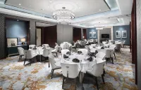 Xinhua Jianguo Hotel - Aamiainen