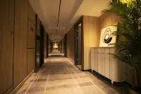 Leshan Mido Hotel