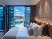 One Global Resorts Green Square Hotels near Green Square