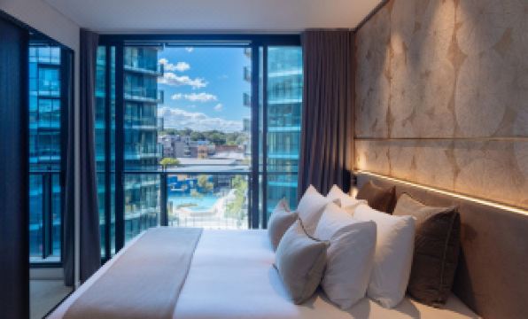 One Global Resorts Green Square