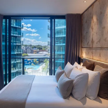 One Global Resorts Green Square