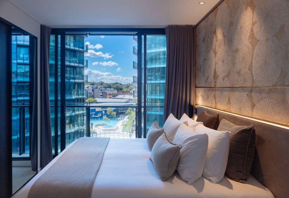 원 글로벌 리조트 그린스퀘어 기타 부대시설