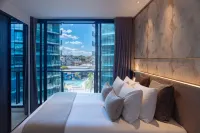 One Global Resorts Green Square Hotels in Zetland