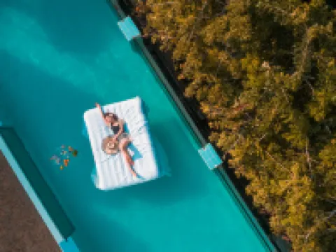 Beihai Yintan Moyuan Resort Hotéis em Beihai