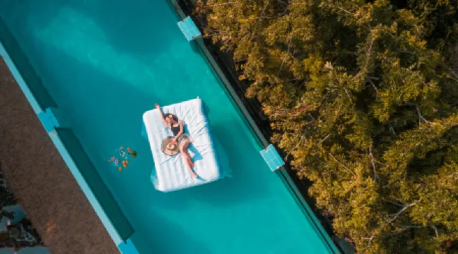 Beihai Yintan Moyuan Resort Отели рядом с достопримечательностью «Bei Hai Silver Beach»