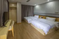 Fishing Port Homestay