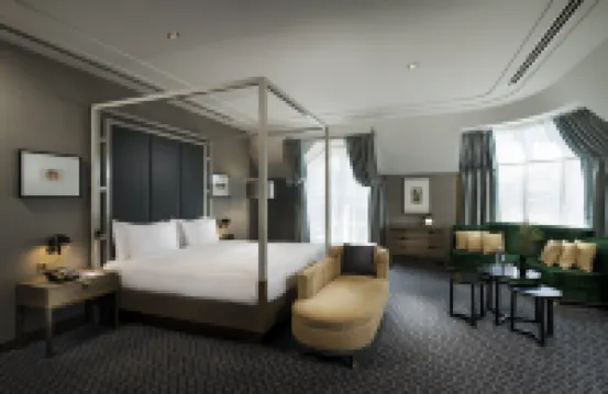 ฮิลตัน เวียนนา พลาซา