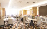 HUTUBI HOTEL - petit déjeuner