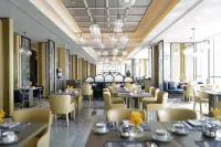 The St. Regis Qingdao - breakfast