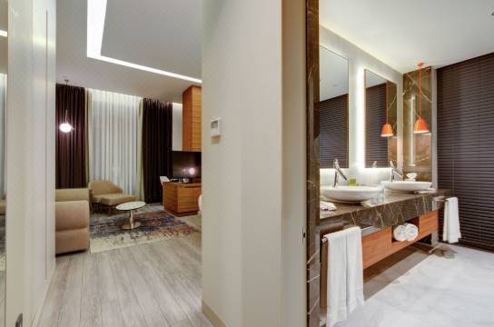 Doubletree By Hilton Adana Adana Updated 2021 Price Reviews Trip Com