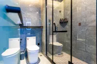 GYA Hotel (Lintao Qiche Dongzhan)