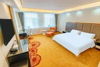 君傑賓館 呼市政府地區住宿飯店