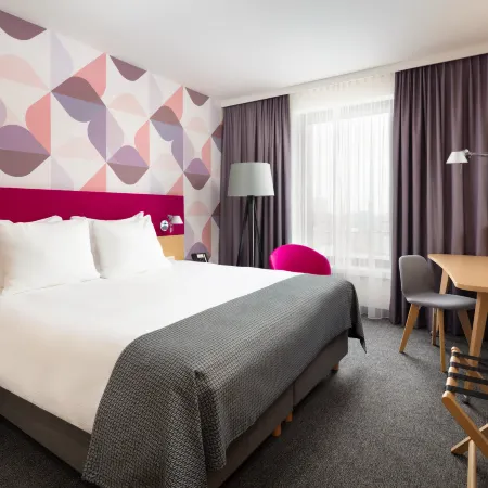 Holiday Inn WARSAW CITY CENTRE by IHG