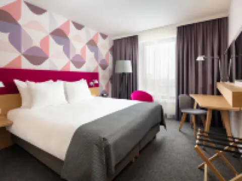 Holiday Inn WARSAW CITY CENTRE by IHG Hotels near Warsaw Central