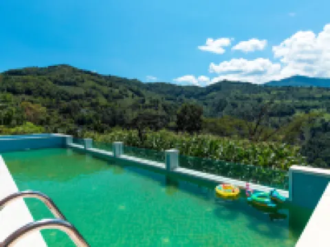 Guming's Nest Mid-Levels Hotel Hotels in Shuangjiang