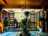 普洱霧茗客棧 - 旅館