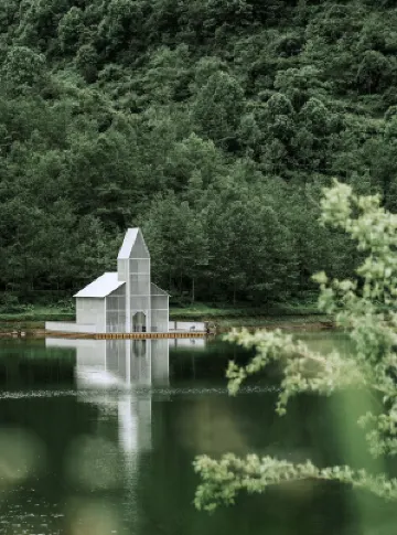 CLOUD·LAKE RESORT HOTEL