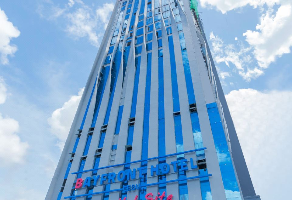 만다린 플라자 호텔