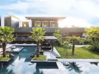 The Mulian Urban Resort Hotels Huadu Hotels near Zhongkai University of Agriculture & Engineering