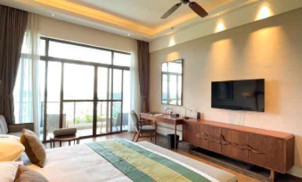 Forest City Golf Hotel