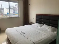 Tonghai Zhiyuan Yaju Hotel