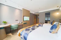 Longshan Zhixing Ronglin Hotel