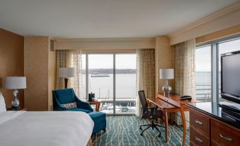 Seattle Marriott Waterfront