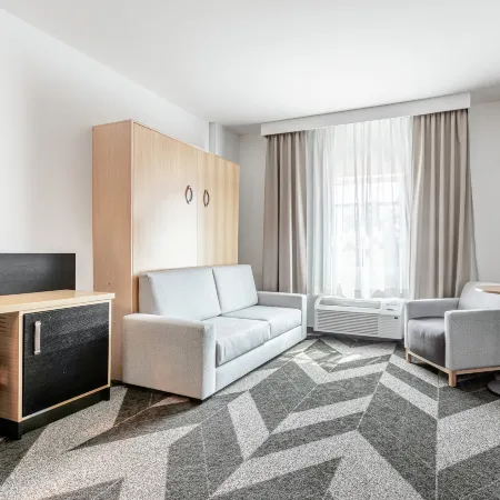 DoubleTree by Hilton Quebec Resort