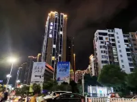Xiapu square air B & B
