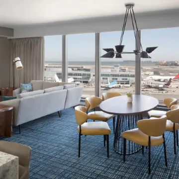 Grand Hyatt at SFO