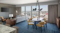 Grand Hyatt at SFO Hotels in Millbrae