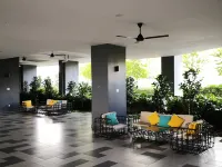 D'sands Residences Midvalley Отели рядом с достопримечательностью «Гасинг Хилл»