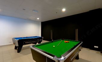 Villea Rompin Resort & Golf