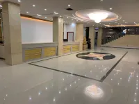 Quansheng Hotel Guide Hotels in Guide County