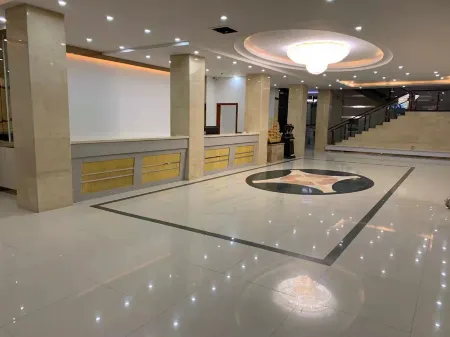 Quansheng Hotel Guide