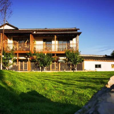 Gui Yang Fan Dust living in seclusion Hotels near Qingyan Ancient Town