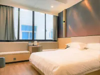 Juwanhua Business Hotel