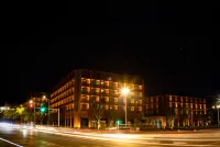 Hyatt Place Jingdezhen Taoxichuan Các khách sạn ở Cảnh Đức Trấn