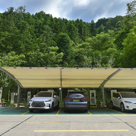 Xinfeng Utop Spring Primeval Forest Resorts