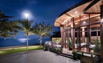 Khanom Beach Resort and Spa