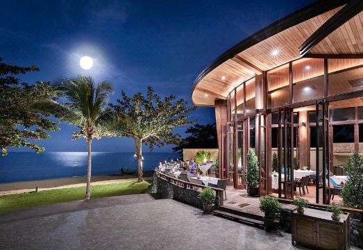 1. 카놈 비치 리조..