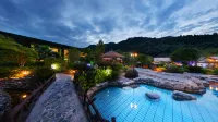 Narada Resort & Spa Wugongshan - Pools