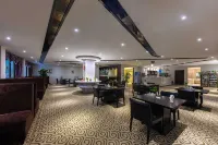 Company Hotel (Nanling Nanling Bridge Lingyang Road) - breakfast