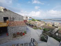 PT Yue Hai Ting Feng homestay - Bữa sáng
