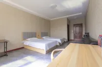 呂梁恆輝公寓 - 2 星級