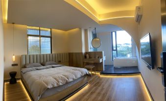 Huguangli Homestay