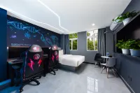 Banyue E-sports Hotel