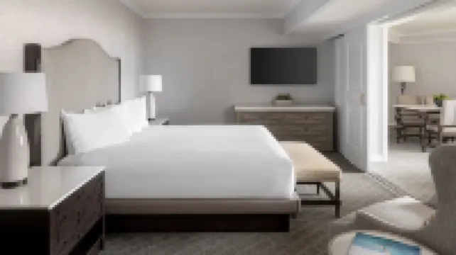 亨廷頓海灘凱悦酒店 酒店